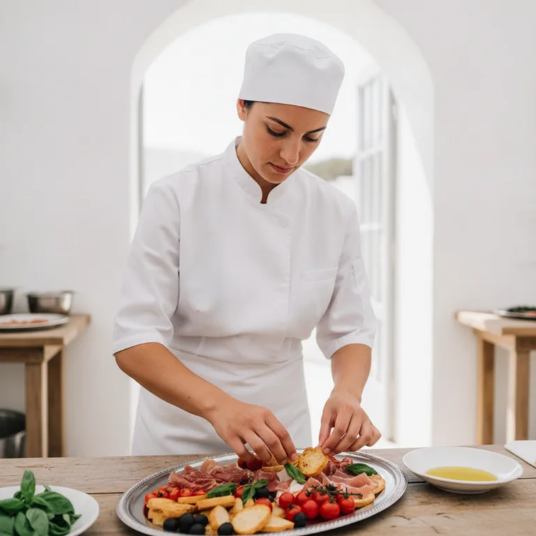 Catering di Lusso servizio a Acilia-Castel Fusano-Ostia Antica